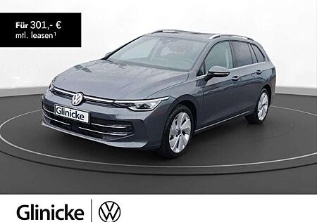 VW Golf Volkswagen Variant 1,5 l eTSI Style