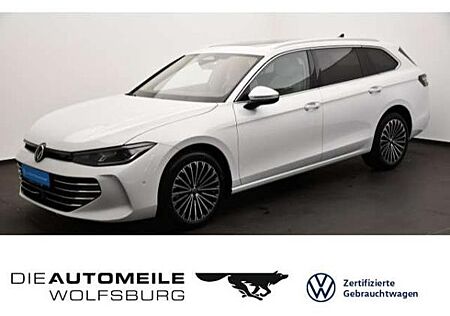 VW Passat Volkswagen 2.0 TDI DSG Elegance neues Modell