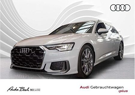 Audi A6 S line 40TDI Stronic Navi LED virtual A