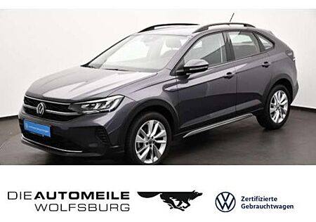 VW Taigo Volkswagen 1.0 TSI Life AHK/LED/App-Connect