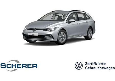 VW Golf Volkswagen Variant LIFE 1.5 eTSI DSG LED-PLUS ACC NAVI