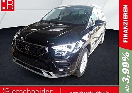 Seat Ateca 1.5 TSI DSG Xperience - LEA ab 259 mtl. REAR VIEW