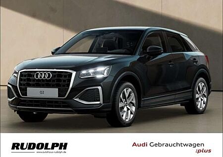 Audi Q2 advanced 35 TFSI S-tronic MATRIX LED NAVI ACC AHK