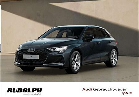 Audi A3 Sportback advanced 35 TFSI S-tronic ACC LED Navi K