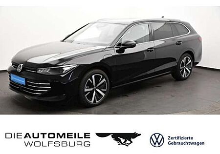 VW Passat Volkswagen 1.5 TSI eHybrid DSG Business neue