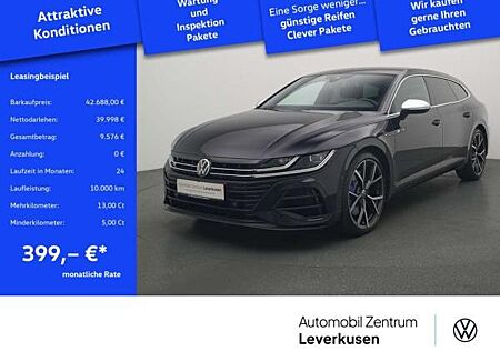 VW Arteon Volkswagen R 4Motion DSG LED AHK NAVI KAM SHZ PDC