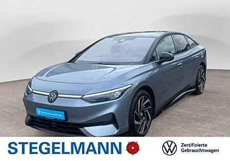 VW ID.7 Volkswagen Pro 210kW/77kWh *AHK*Kamera*+3J. Garantie*