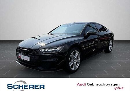 Audi A7 50 TDI S line quat./tiptr. AHK/HD-M