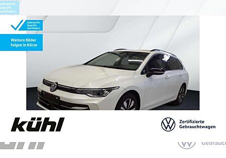 VW Golf Volkswagen 8 VIII Variant 1.5 eTSI DSG Goal LED ACC 36