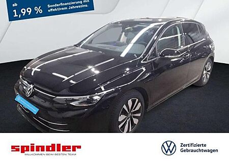 VW Golf Volkswagen VIII Life 1.5 TSI DSG IQ-Matrix ACC AHK RFK