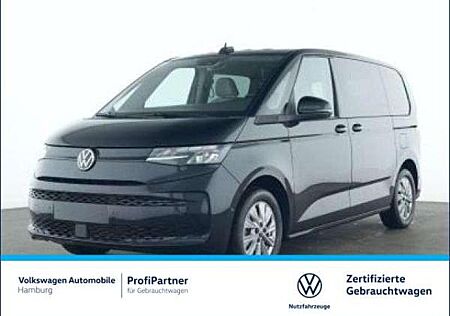 VW T7 Multivan Volkswagen 2.0 TDI DSG AHK Navi LED Kamera ACC