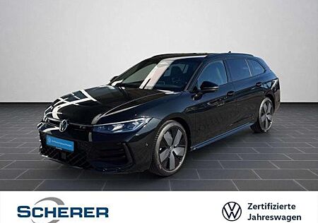 VW Passat Volkswagen R-Line 2.0 TDI DSG 4Mot. LEDER AH