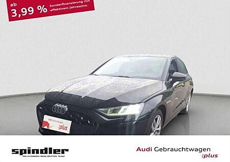 Audi A3 advanced 35 TFSI / Navi+, AHK, RFK
