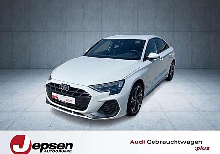 Audi A3 Limousine S line 35 TFSI LED Navi FLA 18´