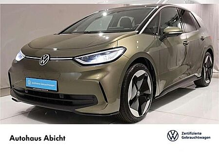 VW ID.3 Volkswagen Pro S 150kW IQ.LIGHT Winterr. AreaView KAMERA Sany