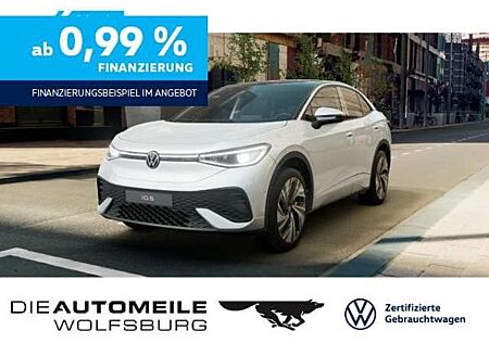 VW ID.5 Volkswagen Pro Design Paket AHK/Pano/Matrix/Design/Tra