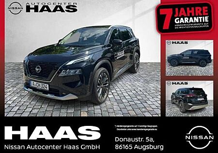 Nissan X-Trail 1.5 VC-T e-Power Tekna+ inkl. DASHCAM!