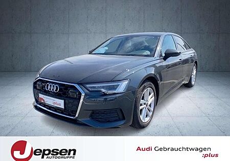 Audi A6 Limousine 50 TFSI e qu. S tr. ACC FLA ParkAss