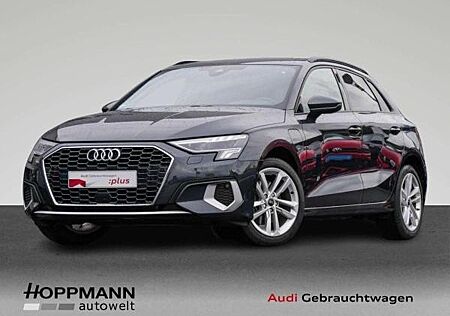 Audi A3 TFSI e Advanced advanced 40 TFSI e