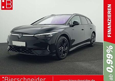 VW ID.7 Volkswagen Tourer GTX ab mtl. 459 EUR 5-J-GAR WP AHK DCC HK e