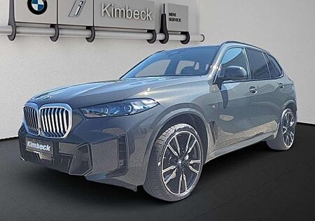 BMW X5 xDrive40d M SPORT 22 Zoll Standhzg Sitzbelüft
