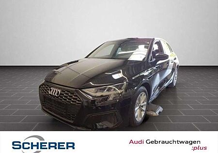 Audi A3 30 TFSI S tronic SITZHZG NAVI PLUS