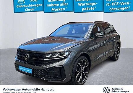 VW Touareg Volkswagen R-Line 3.0 V6 TDI 4M PANO/STANDHZG./AHK