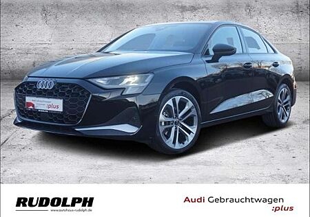 Audi A3 Limo. advanced 35 TFSI S-tronic LED NAVI PDCv+h