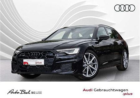 Audi A6 S line 40TDI Stronic Navi LED virtual A