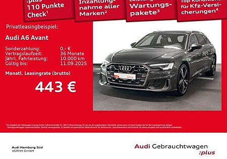 Audi A6 45 TFSI S line S tronic LM21/MATRIX/HUD
