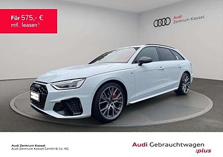 Audi A4 Av. 45 TFSI qu. S line Matrix HuD Pano AHK