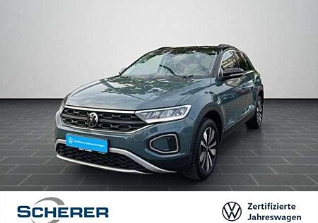 VW T-Roc Volkswagen 1.0 TSI Move LED+ACC+AHK+Navi+App+Climatr+