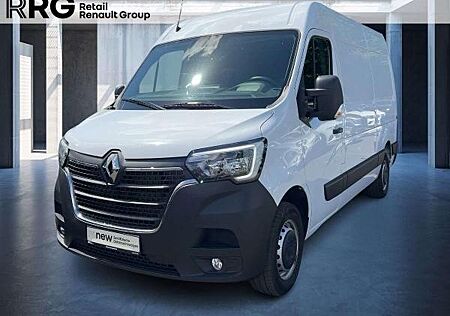 Renault Master KASTEN L2H2 HKa 3,3t dCi 135
