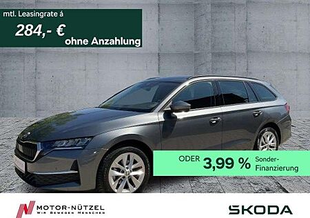 Skoda Octavia Combi 1.5 eTSI SELECTION LED+NAV+ACC+SHZ