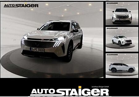 Peugeot 5008 Allure 136 e-DSC *7-Sitzer*LED*Keyless*Navi