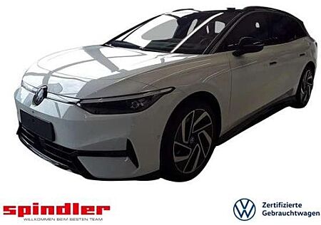 VW ID.7 Volkswagen Tourer Pro / Pano, 360°, Navi, Matrix, AHK