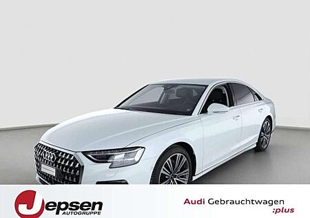 Audi A8 50 TDI quattro Matrix 360 ACC HUD AHK Stdhzg