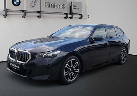 BMW 540 d xDrive Touring M SPORT Sitzbelüft Bowers&Wil