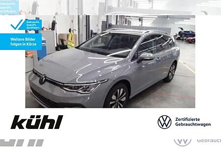 VW Golf Volkswagen 8 VIII Variant 1.5 TSI Move LED/ACC/AHK