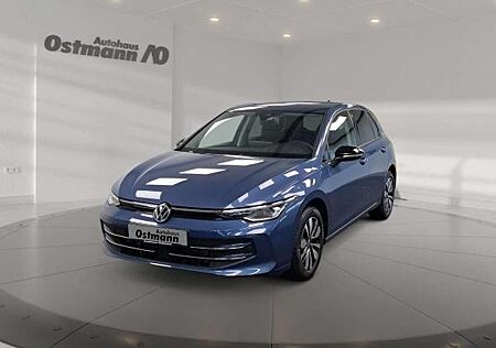 VW Golf Volkswagen VIII 1.5 TSI Goal Facelift AHK Navi 12,9''