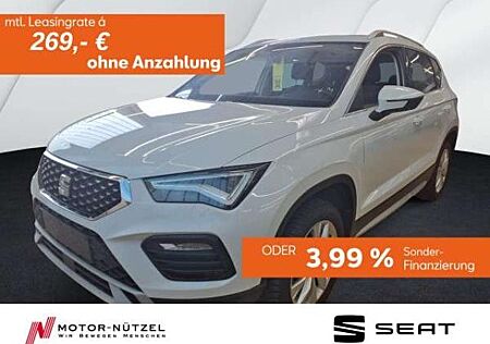 Seat Ateca 1.5 TSI DSG X-PERIENCE LED+NAVI+AHK+KAMERA