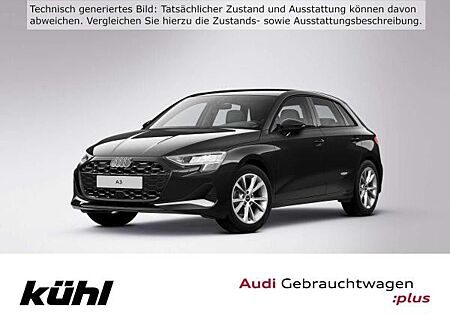 Audi A3 35 TFSI S tronic Advanced ACC Kamer