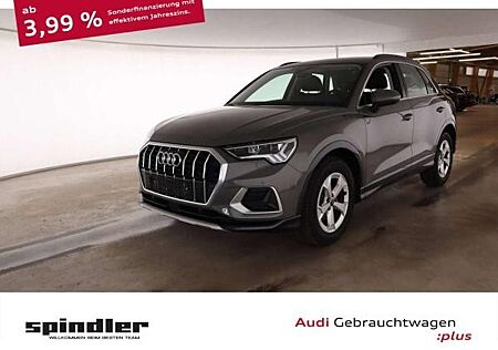 Audi Q3 advanced 35TFSI S-tronic/ MMI-Navi+, LED, RFK