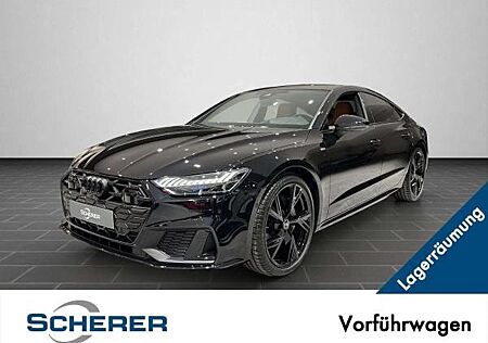 Audi A7 50 TDI Sport edit./Allradlenkung/Pano/HD-Matr