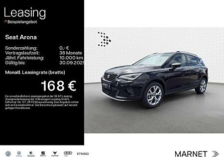 Seat Arona 1.0 TSI DSG FR-Line*Navi*Kamera*SHZ*Digita