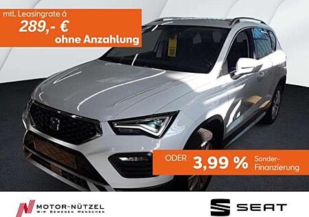 Seat Ateca 1.5 TSI DSG X-PERIENCE LED+NAVI+AHK+KAMERA
