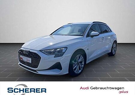 Audi A3 35 TDI Advanced ACC/LED/AHK/usw.