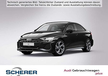 Audi A3 35 TFSI S line S tronic AHK SONOS H