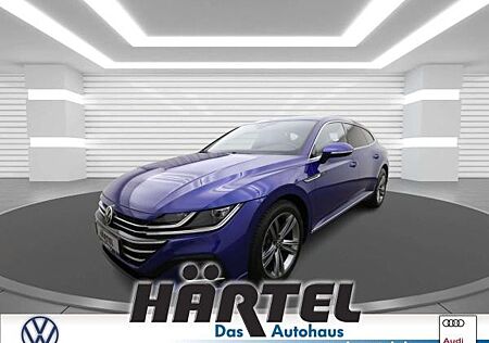 VW Arteon Volkswagen SHOOTING BRAKE R-LINE 2.0 TSI DSG Bluetooth