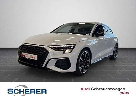 Audi S3 TFSI S tronic Mtrx.Navi,RFK